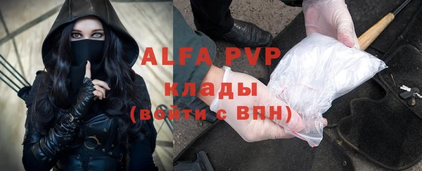 трава Тайга